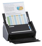 Документный сканер Fujitsu ScanSnap S1500 Deluxe