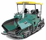 Асфальтоукладчик Super 1600-1