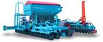 Комбинированный посевной комплекс Maxsidrill TRW sulky
