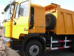 Самосвал SHAANXI-MAN SX 3254 JM 384