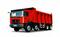 Самосвал SHACMAN SX3315DR366