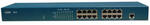 Управляемый коммутатор Fast Ethernet ISCOM2016