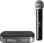 Радиосистема Shure PG24 PG58