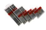Насадка для шуруповерта PH2-110L