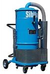 Пневматический индустиальный пылесос Sibilia DS1505 AIR
