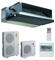 Кондиционеры MITSUBISHI ELECTRIC PEAD-RP125EA/PUHZ-P