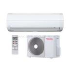 Кондиционер Toshiba RAS-07SKP-ES/RAS-07SA-ES