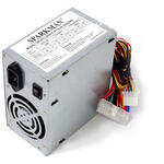Блок питания компьютерный Sparkman (P4) 350W P 20+4 PIN ATX 2.01