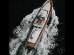 Океанские моторные яхты OCEA