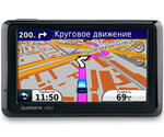 Автомобильный навигатор Garmin Nuvi 1310