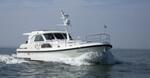 450 Sedan Wheelhouse