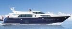 Continental III 25.00 Flybridge