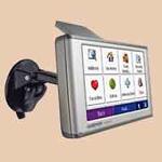 GPS-навигатор Garmin nuvi610