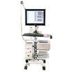 Cтресс тест система Cardio PC/E с беговой дорожкой на базе Heart Screen 112D