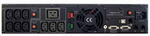 Источник бесперебойного питания UPS 1500VA CyberPower PR 1500 LCD XL 2Unit