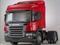 Региональный седельный тягач P340 LA4X2HNA Griffin Highline