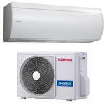 Сплит система Toshiba RAS-13PKVP-ND/RAS-13PAVP-ND