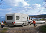 Прицепы Hymer Sporting 530