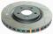 Тормозной диск DBA 4X4 Survival Series MITSUBISHI PAJERO NS-3.0L 6cyl SOHC ECI-MIVEC
