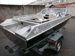 Катор-лодка WR 470A