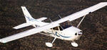 Cessna 172 Skyhawk / Цессна 172 Скайок