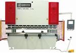 Прессы листогибочные DENER серии DMP CNC