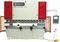 Прессы листогибочные DENER серии DMP CNC