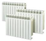 Алюминиевые радиаторы Fondital Astor