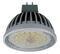 Светодиодная  лампа Экола MR16 GU5.3