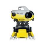 Нивелир цифровой Stonex D2