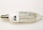 Лампы светодиодные LED SC35-56DGL3020 3W 240Lm