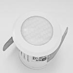 Светильники встраиваемые R&C TD60-48DGL3528 LED 2.5W 90Lm