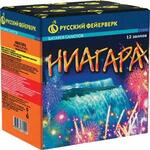 Батареи салютов и фейерверков