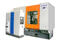 Зубофрезерный станок с ЧПУ GearSpect SF 800/1250 CNC