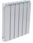 Радиаторы алюминиевые Sira SWING H.350 (1 секция)