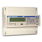 Счетчики электрические трехфазные CE302
