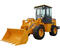 Фронтальный погрузчик XCMG LW 188