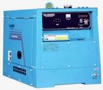 Электростанция дизельная Denyo DA 6000 SS