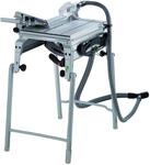 Пила дисковая монтажная Festool Precisio CS 50 EB