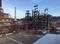 Установки для подготовки нефти