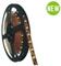 Лента Geniled GL-60SMD3528WW Цвет Теплый