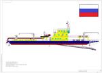 "ЛС-27 М 5000/22 Д-ЭЖ-Б (ПЗС аналог "Прага")"