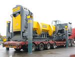 Переносные пресс-ножницы Lefort Portable 500/600
