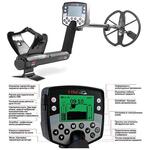 Металлоискатель Minelab Explorer E-TRAC