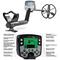 Металлоискатель Minelab Explorer E-TRAC