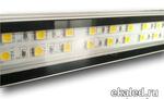 Светодиодный светильник подвесной 26W 24V IP66