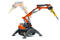 Робот Husqvarna DXR 140