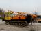 Бурильно-крановая машина ямобур БМ-534