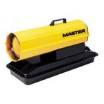 Тепловая пушка MASTER B 35 CED