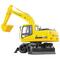 Колесный экскаватор HYUNDAI R170W-7